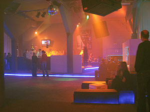 2BE Club Berlin