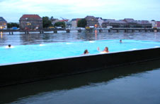 Badeschiff Berlin