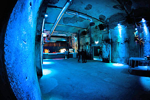 Cube Berlin