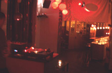 Glühlampe Berlin