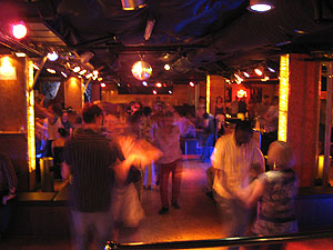 Havanna Berlin