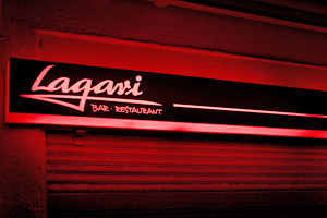 Lagari Berlin