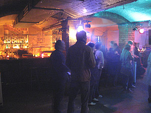 Mudd Club Berlin