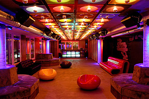 My Name is Barbarella Berlin
