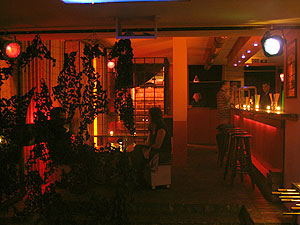 Schurkenkeller Berlin