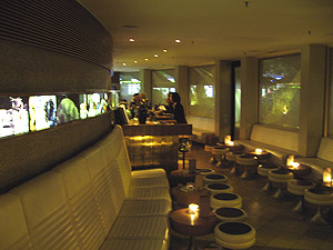 Universum Lounge Berlin