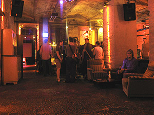 Zur Möbelfabrik (ZMF) Berlin