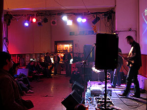 Zentrale-Randlage Berlin