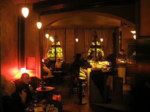 Kaffee Burger Berlin