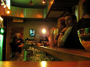 Alte Kantine Berlin