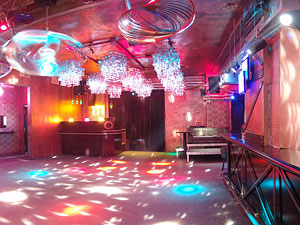 Club 23 Berlin