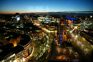 Puro Berlin