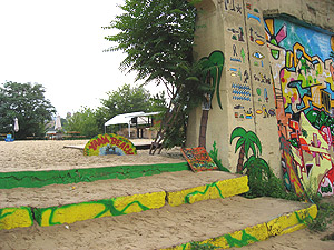 Yaam Berlin