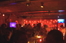Privatclub Berlin